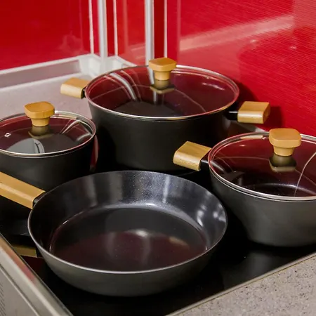 Semesterbostad Avra *