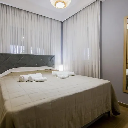 بيت للعطل Avra