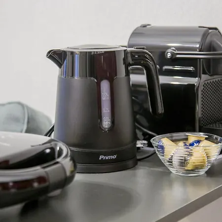 بيت للعطل Avra Karianí