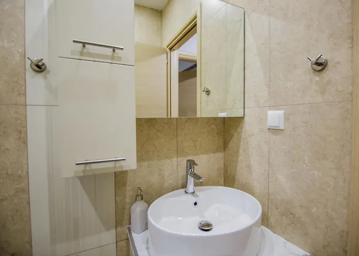 Casa vacanze Avra Karianí