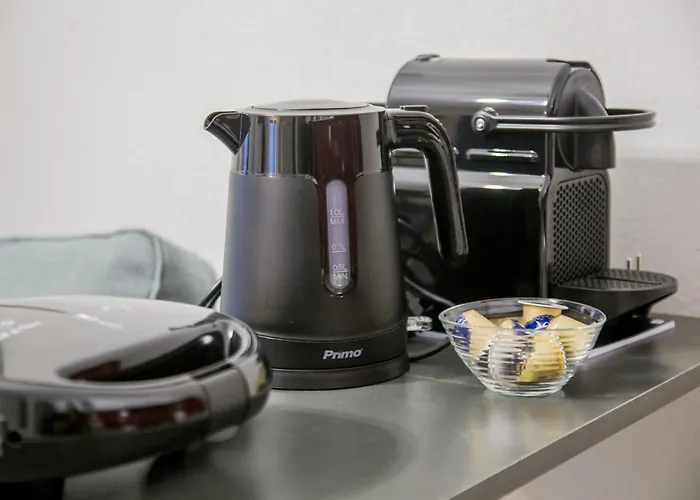 度假居 Avra Karianí